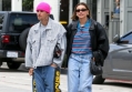 Justin and Hailey Bieber Called 'Dumb' After Laughing Over Ramadan Fasting 
