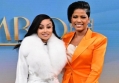 Blac Chyna Praises Tamron Hall Despite Shady Accusations 