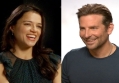 Michelle Rodriguez Almost Broke 'Dungeons and Dragons' Character When Filming With Bradley Cooper 