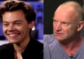 Harry Styles and Sting Among Winners at 2023 Ivor Novello Awards