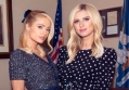 Nicky Hilton Dishes on Her Advice to Sister Paris as First-Time Mom