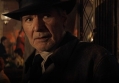 'Indiana Jones' Movie Boss Hints at Continuing Franchise Without Harrison Ford