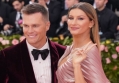 Gisele Bundchen Has 'Hard Times' When She Misses Tom Brady 'Terribly' After Split