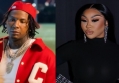 Moneybagg Yo and Ari Fletcher Reportedly Break Up Again After She Caught Him Cheating