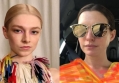 Hunter Schafer Joins Anne Hathaway in 'Mother Mary'