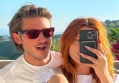 Bella Thorne Flaunts Her Engagement Ring From Fiance Mark Emms