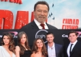 Arnold Schwarzenegger's Kids 'Don't Love' His Illegitimate Son Joseph Baena