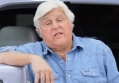 Jay Leno Says Celebrities 'Can't Whine and Complain' Due to Their Privilege