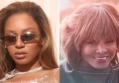 Beyonce Leads Concertgoers to Pay Respect to Tina Turner During Paris Show