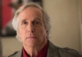 Henry Winkler Credits 'Barry' Role With Making Him 'Better Actor' 