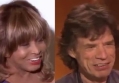 Tina Turner Recalls Her Reaction When Mick Jagger Ripped Off Her Skirt on Stage