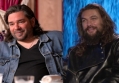 Matt Berry to Join Jason Momoa in 'Minecraft' Movie