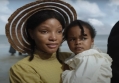 Halle Bailey Compares 'The Color Purple' Filming to 'Family Reunion'