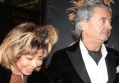 Tina Turner's Husband to Inherit Nearly Half of Her $250 Million Fortune, Daughter-In-Law Spills