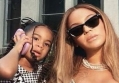 Beyonce's Daughter Rumi Cheers on Sister Blue During Surprise Performance at 'Renaissance' Tour