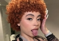 Ice Spice Breaks New Streaming Record With Taylor Swift's 'Karma' Remix