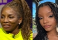 Stephanie Mills Rallies Behind Halle Bailey as She Recalls Backlash for Playing Black Dorothy 