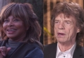Tina Turner Taught Mick Jagger Some of His Trademark Dance Moves