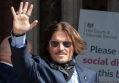 Johnny Depp Apologetic as He Pushes Back Concerts Due to 'Painful' Ankle Fracture