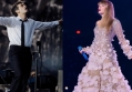 Matty Healy Seems to Allude to Taylor Swift Dating Rumors Onstage at U.K. Festival