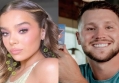 Report: Hailee Steinfeld and Josh Allen Have Been Dating a 'Few Weeks'