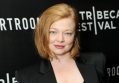 'Succession' Star Sarah Snook Offers Glimpse of Newborn Child After Secretly Giving Birth