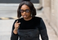 Jennifer Hudson Defended by Designer After Alleged Gifted Bag Ended Up in Thrift Shop