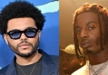 The Weeknd and Playboi Carti Tease New Collaboration by FaceTiming Each Other