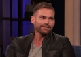 Seann William Scott Finds It Much Easier to Play Dramatic Role Than Comedic One