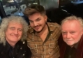 Adam Lambert Weighs in on His Future With Queen When 2023 Tour Ends