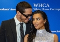 Kim Kardashian Is Having 'Subtle Flirtations' With Potential New BF After Pete Davidson Split
