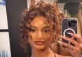 DaniLeigh Has Poker Face in Mugshot After DUI Hit-and-Run Arrest in Miami