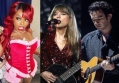 Azealia Banks Warns Taylor Swift Against Dating Matty Healy After He Downplays Ice Spice Comments
