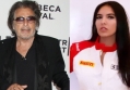 Al Pacino Expecting Fourth Child at Age of 83