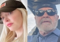 Erika Jayne Sparks Concern After Looking Unrecognizable During Date Night With Lawyer Jim Wilkes