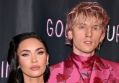 Machine Gun Kelly Berates Megan Fox's 'Johnny and Clyde' Co-Star Over Movie Scene