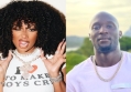 Megan Thee Stallion and Romelu Lukaku Holding Hands in New Photo From His Teammate's Wedding