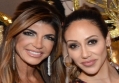 Teresa Giudice Responds to Allegations She Copied Melissa Gorga's College Admission Celebration