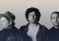 Joe Trohman Reunites With Fall Out Boy After Struggle With His Mental Health