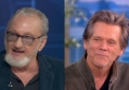 Robert Englund Tips Kevin Bacon to Play Freddy Krueger as He Feels 'Too Old' for the Role