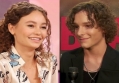 Nico Parker and Mason Thomas Secure Lead Roles in Live-Action 'How to Train Your Dragon' Movie