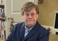 Elton John Feels Daunted Ahead of His Glastonbury Debut