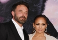 Jennifer Lopez and Ben Affleck Already Start Moving Into New $60M Mansion After Closing Deal