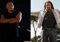 Vin Diesel Upset and 'Jealous' With Jason Momoa Stealing the Thunder in 'Fast X'