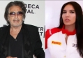 Al Pacino Demanded Paternity Test From GF Noor Alfallah as He Doubted Her Pregnancy