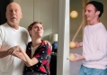 Bruce Willis' Daughter Tallulah Willis 'Dumped' by Fiance Following Dad's Dementia Diagnosis