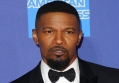 Jamie Foxx 'Partially Paralyzed and Blind' After 'Pressured' to Get COVID Vaccine, Journalist Says