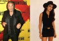 Al Pacino and Pregnant Girlfriend Noor Alfallah Are Still Together After Paternity Test