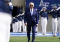 President Joe Biden Blames Sandbag After Falling Hard During Air Force Graduation Ceremony