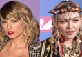 Taylor Swift Surpasses Madonna as 2nd Richest Self-Made Woman in Music, According to Forbes
